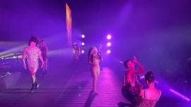 Fangoria regresa a México: Un concierto de leyenda con Zemmoa, Luisa Almaguer y María Daniela y su Sonido Lasser