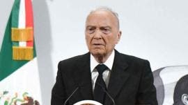  Alejandro Gertz Manero