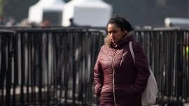 La dependencia recomendó a la población usar ropa abrigadora, evitar cambios bruscos de temperatura y seguir los avisos oficiales.