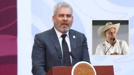 Alfredo Ramírez Bedolla