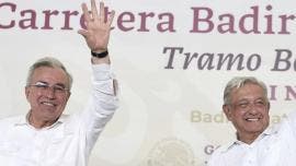 AMLO me impuso como gobernador Ruben Rocha.jpg