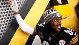 Antonio Brown