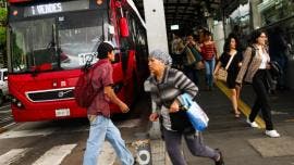 Estos trabajos no pueden realizarse mientras el servicio está en operación, por lo que será necesario suspender temporalmente la operación.