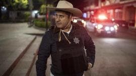 De acuerdo con la Fiscalía, Manzo Rodríguez recibió al menos seis impactos de bala. Fue trasladado aún con vida al Hospital Fray Juan de San Miguel