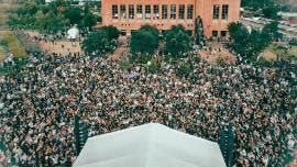 BAZAR DE BANDAS 2025