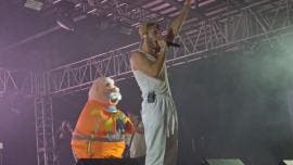 bbno$ portada foto de Jessy Benitez