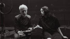 Billie Eilish llega a los cines