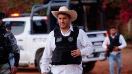 Carlos Manzo Rodríguez