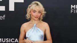 Sabrina Carpenter hará Alicia en el País de las Maravillas