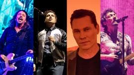 CARTELERA FERIA LEON 2026