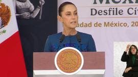 Claudia Sheinbaum Pardo 