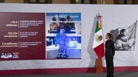 Claudia Sheinbaum Pardo 