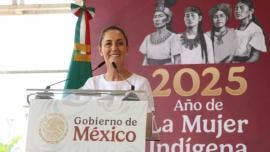 Claudia Sheinbaum Pardo