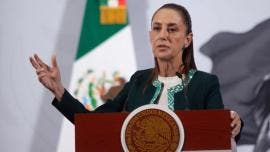 Claudia Sheinbaum Pardo  