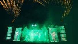 Coca Cola Flow fest 2025