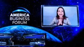 María Corina Machado