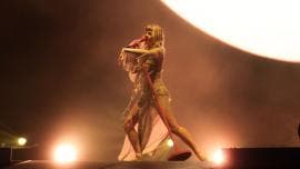 prende en el Corona Capital 2025: Anuncia un descanso de los escenarios tras un emotivo concierto