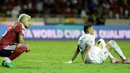 Costa Rica y Honduras