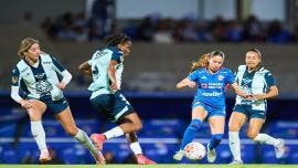 Cuartos Cruz Azul vs Pachuca 