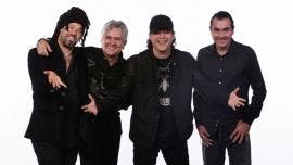 CUCA CONCIERTO LA MARAKA 2025