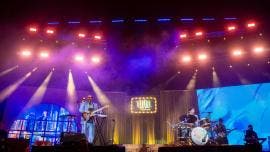 DANIEL ME ESTAS MATANDO AUDITORIO NACIONAL