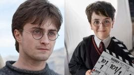 Daniel Radcliffe escribió una carta al nuevo actor