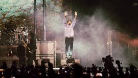 DEFTONES PRECIOS BOLETOS PALACIO DE LOS DEPORTES