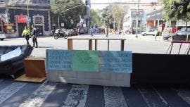  En total, 45 personas afectadas recibieron hospedaje mientras continúan las revisiones correspondientes.