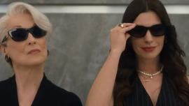 El diablo viste a la moda 2