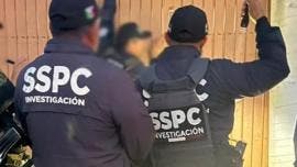 Elementos de la SSPC 