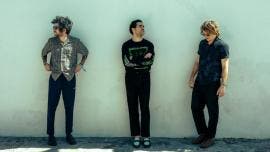 ENTREVISTA REY PILA THE FUTURE SUGAR