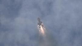 Estación espacial China