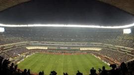 Estadio Azteca
