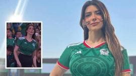 Estefanía Caballero 