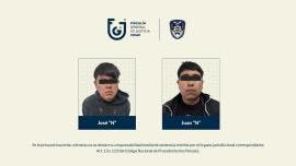 El 24 de octubre, la víctima entregó 50 mil pesos en efectivo en inmediaciones de la colonia Altavista, en la alcaldía Álvaro Obregón. 