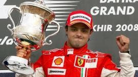 Felipe Massa
