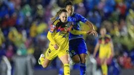 Final América vs tigres 