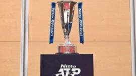 Las semifinales otorgarán 1.183.500 dólares al vencedor, mientras que la gran final entregará 2.367.000 dólares.