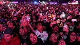  La Secretaría de Seguridad Ciudadana (SSC) implementará un dispositivo especial para garantizar la seguridad de los asistentes durante este festival de música urbana.