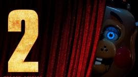 Five Nights at Freddy’s 2: El tráiler que nadie esperaba, con Josh Hutcherson, Skeet Ulrich