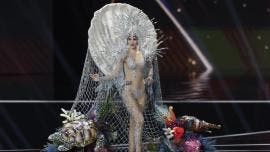 FRAUDE MISS UNIVERSO 