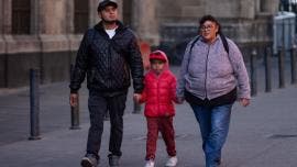 Protección Civil recordó la importancia de mantener una buena higiene durante esta temporada