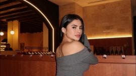 Gina Lima, de 23 años, era conocida por su trabajo como actriz de cine para adultos y también como modelo en Filipinas.