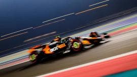 La carrera en Lusail podría defenir el campeonato del 'Gran Circo'