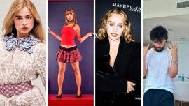 Un año histórico para el pop femenino: Gaga, Miley, PinkPantheress y Addison Rae compiten por Oro