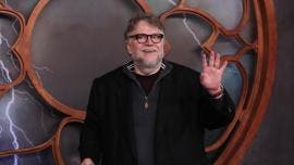 Guillermo Del Toro Artesano Mexicano