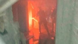 hombre herido explosion Desarrollo Urbano El Piru.jpg