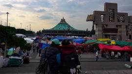 implementan operativo peregrinos Basilica Guadalupe.jpg