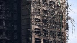 De acuerdo con el recuento preliminar, entre quienes en un inicio fueron considerados desaparecidos se encuentran 84 fallecidos y 37 heridos.