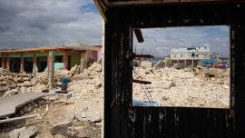 Jamaica tras huracán 'Melissa'